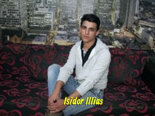 Isidor_Illias