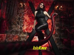 IsisKnox