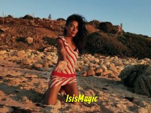 IsisMagic