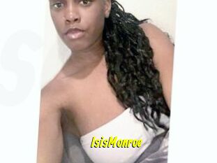 IsisMonroe
