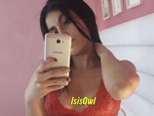 IsisOwl
