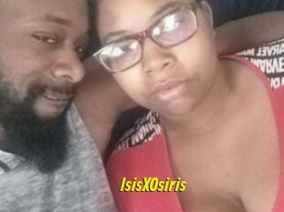 IsisXOsiris