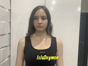 IslaDeymon