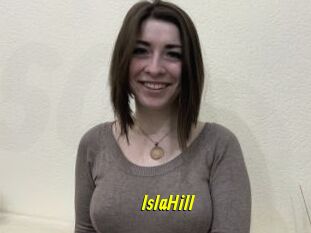 IslaHill