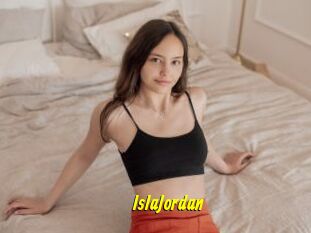 IslaJordan