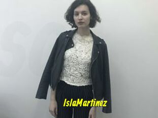 IslaMartinez