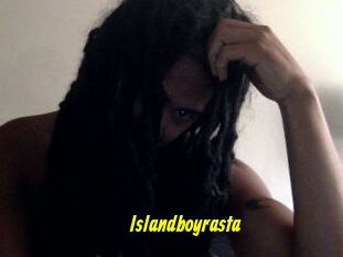 Islandboyrasta