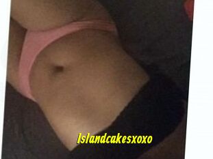 Islandcakesxoxo