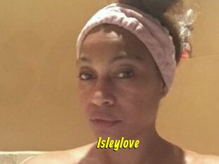 Isleylove