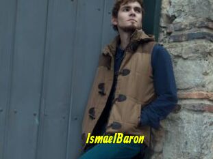 IsmaelBaron