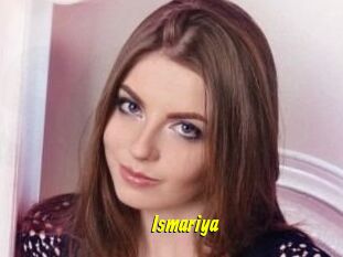 Ismariya