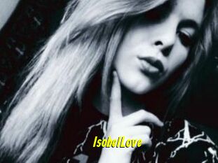 IsobelLove