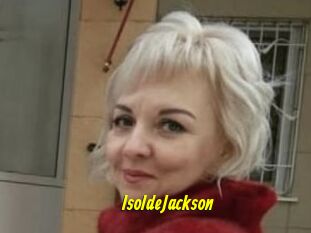 IsoldeJackson