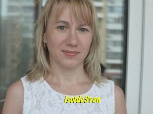 IsoldeSven