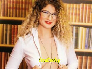 IssaCurley
