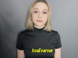 IssaEvarson