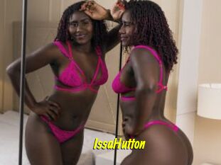 IssaHutton