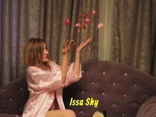 Issa_Shy