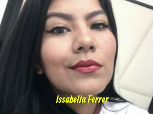 Issabella_Ferrer