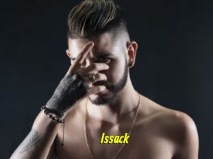 Issack