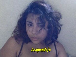 Issapendeja
