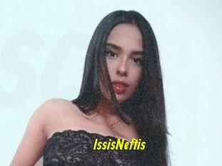 IssisNeftis