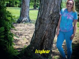 Issybear