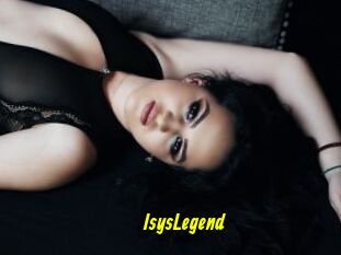IsysLegend
