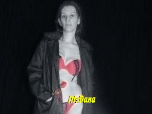 ItIsDana