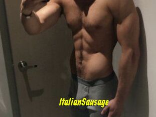 ItalianSausage