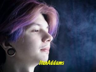 ItanAddams