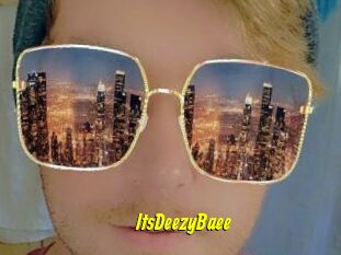 ItsDeezyBaee