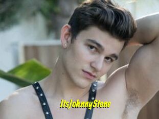 ItsJohnnyStone
