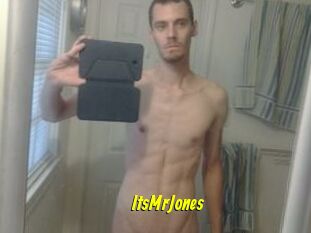 ItsMrJones