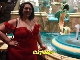 Itskyliebbw