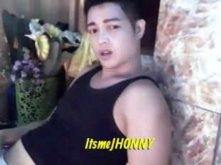 ItsmeJHONNY