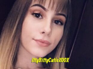 IttyBittyCutieXOOX
