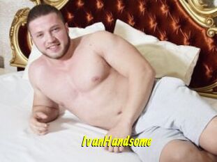 IvanHandsome