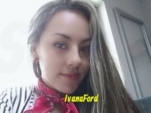 IvanaFord