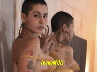 IvanaMills