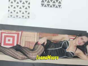 IvanaMoore