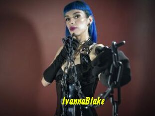 IvannaBlake