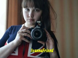IvannaFriend