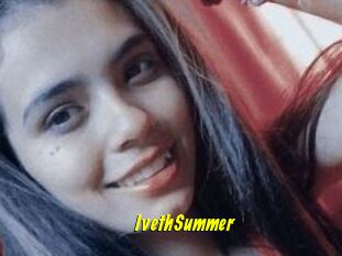 IvethSummer