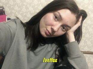 Ivettaa
