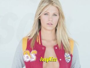 IveyKiss