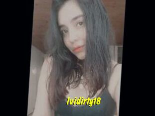 Ividirty18