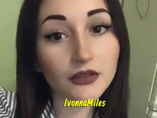 IvonnaMiles