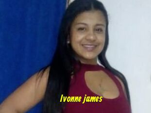 Ivonne_james