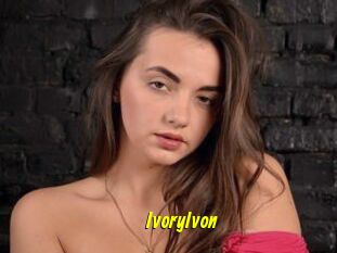 IvoryIvon